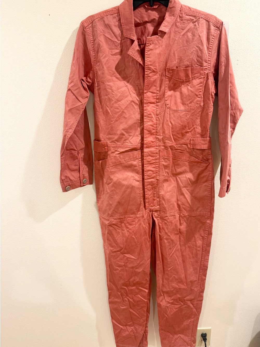 Alex Mill Standard Jumpsuit Small